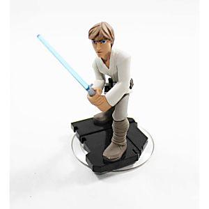 Disney infinity luke skywalker discount