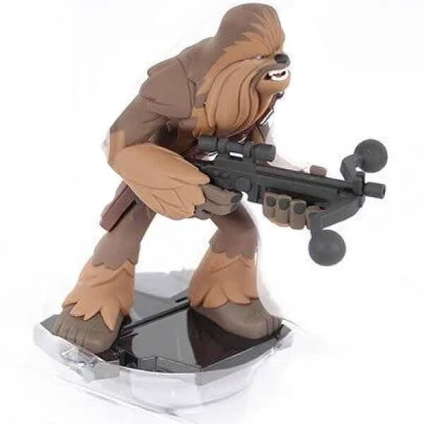 Chewbacca disney infinity sales